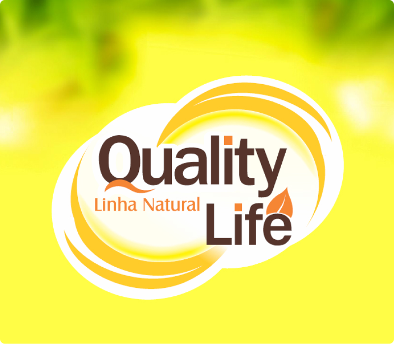 Catálogo Quality Life