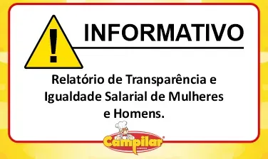 INFORMATIVO IGUALDADE SALARIAL 2 CICLO 2026